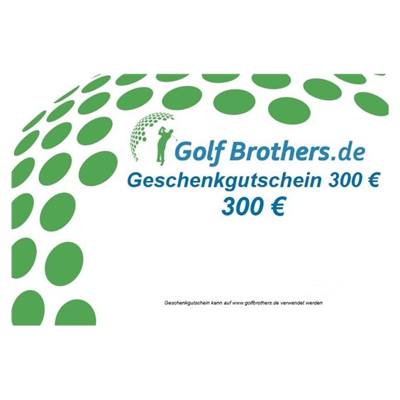 Ostatní Voucher 300 EUR Karta podarunkowa