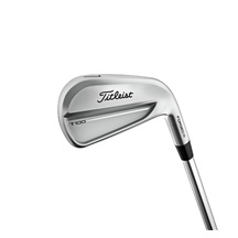 Titleist T100 Forged irony męskie, stal