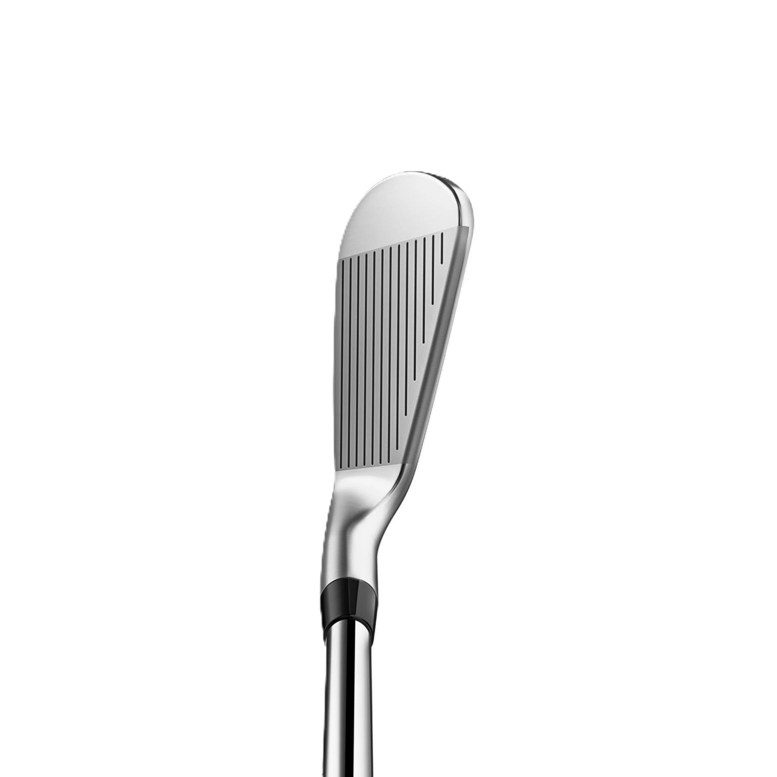 Titleist T100 Forged irony męskie, stal