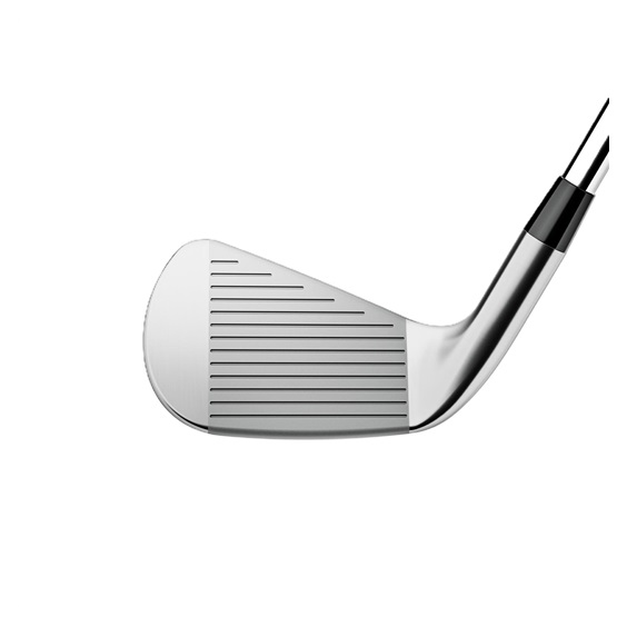 Titleist T100 Forged irony męskie, stal