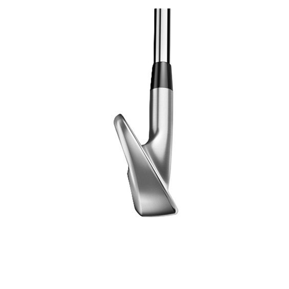 Titleist T100 Forged irony męskie, stal