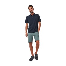 Travis Mathew Wanderlust spodenki męskie, balsam green