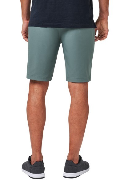 Travis Mathew Wanderlust spodenki męskie, balsam green