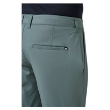 Travis Mathew Wanderlust spodenki męskie, balsam green