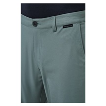 Travis Mathew Wanderlust spodenki męskie, balsam green