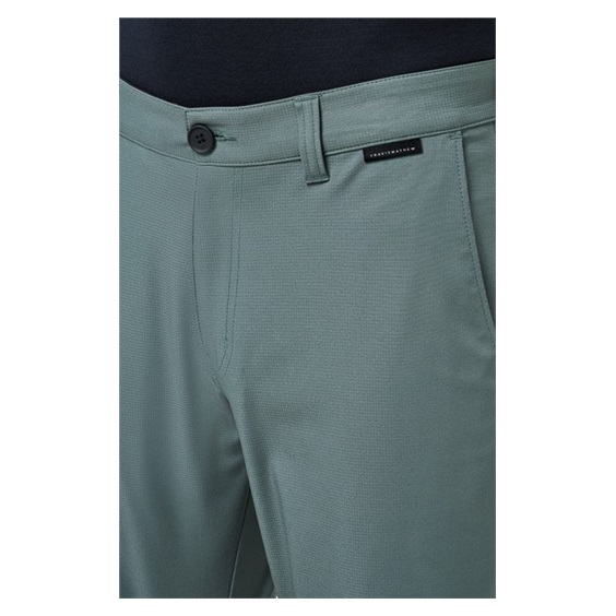 Travis Mathew Wanderlust spodenki męskie, balsam green