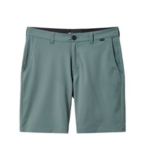 Travis Mathew Wanderlust spodenki męskie, balsam green