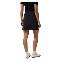 Travis Mathew Game Set Match Long spódnica golfowa, czarna