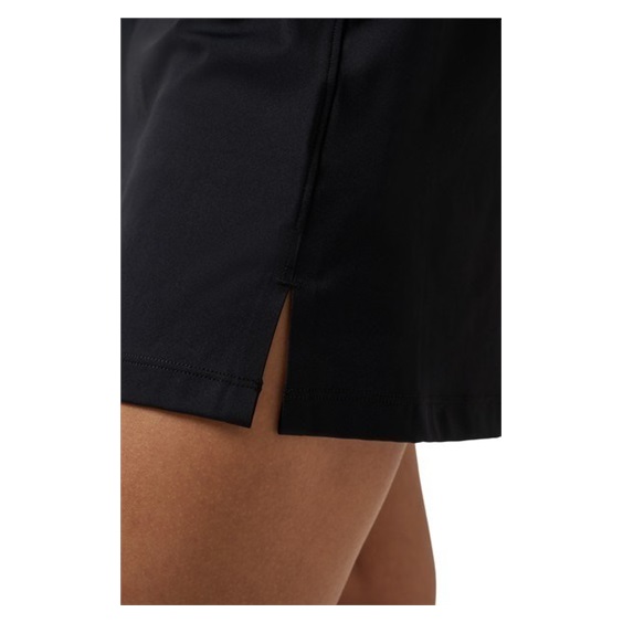 Travis Mathew Game Set Match Long spódnica golfowa, czarna