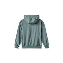 Travis Mathew Wanderlust dziecięca bluza, balsam green