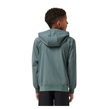 Travis Mathew Wanderlust dziecięca bluza, balsam green
