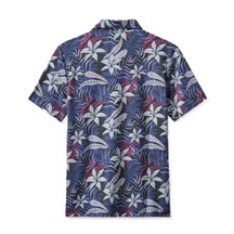 Travis Mathew Featherweight Open Bay męskie polo