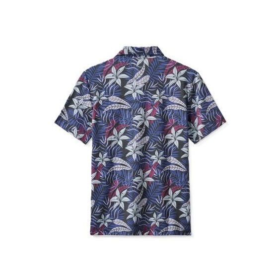 Travis Mathew Featherweight Open Bay męskie polo