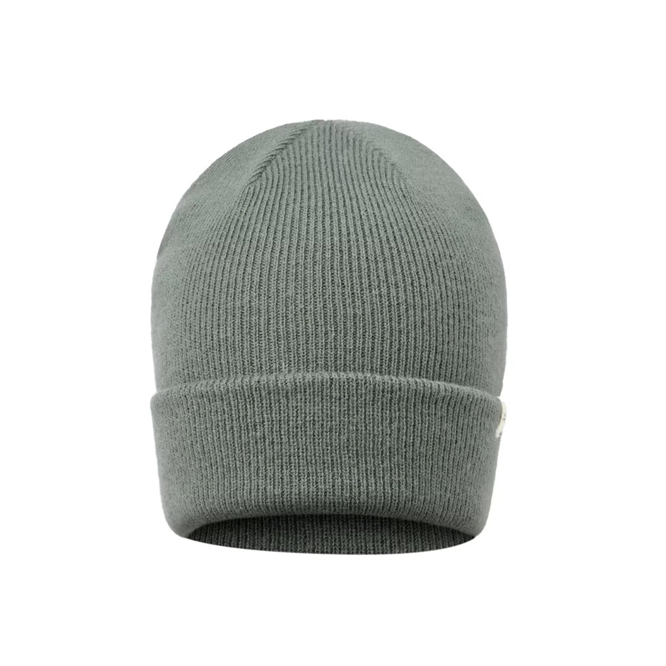 Travis Mathew Cloud Beanie męska czapka zimowa, dark olive