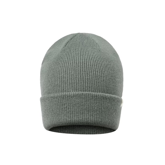 Travis Mathew Cloud Beanie męska czapka zimowa, dark olive