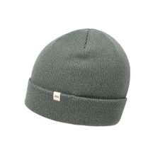 Travis Mathew Cloud Beanie męska czapka zimowa, dark olive