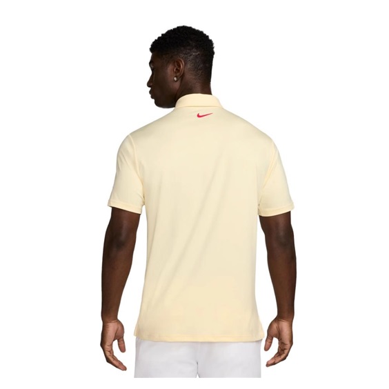 Nike Dri-Fit Tour Solid męskie polo, muslin