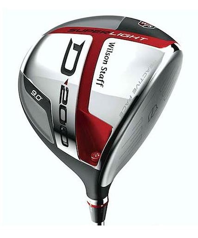 Wilson Staff D200 męski driver