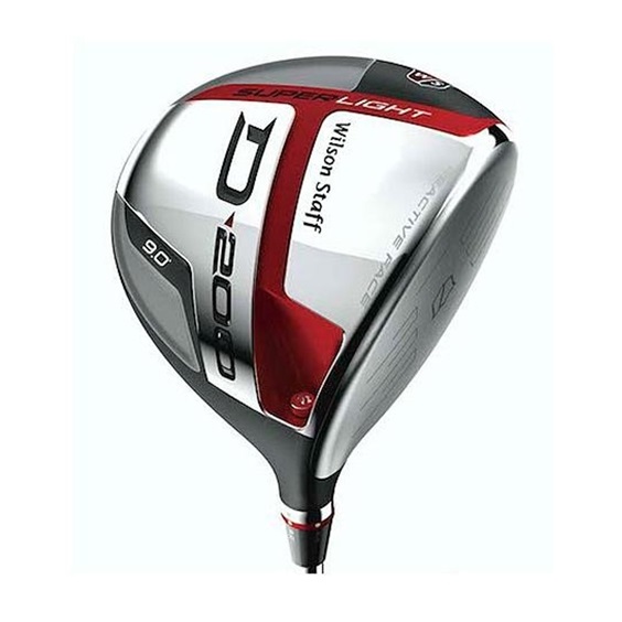 Wilson Staff D200 męski driver