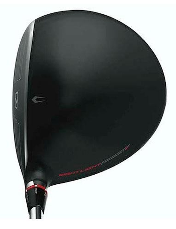 Wilson Staff D200 męski driver