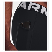 Under Armour ColdGear męskie legginsy, czarne