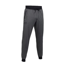 Under Armour Sportstyle Jogger męskie spodnie dresowe, carbon heather