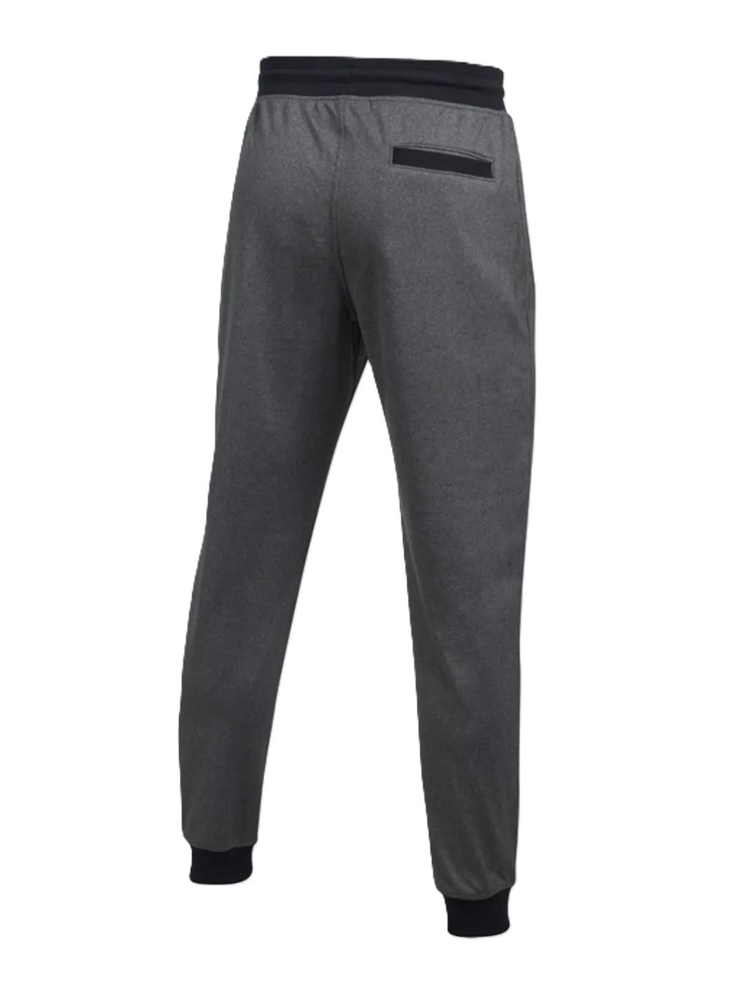 Under Armour Sportstyle Jogger męskie spodnie dresowe, carbon heather