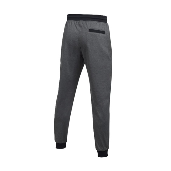 Under Armour Sportstyle Jogger męskie spodnie dresowe, carbon heather