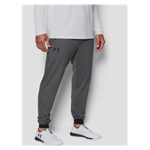 Under Armour Sportstyle Jogger męskie spodnie dresowe, carbon heather