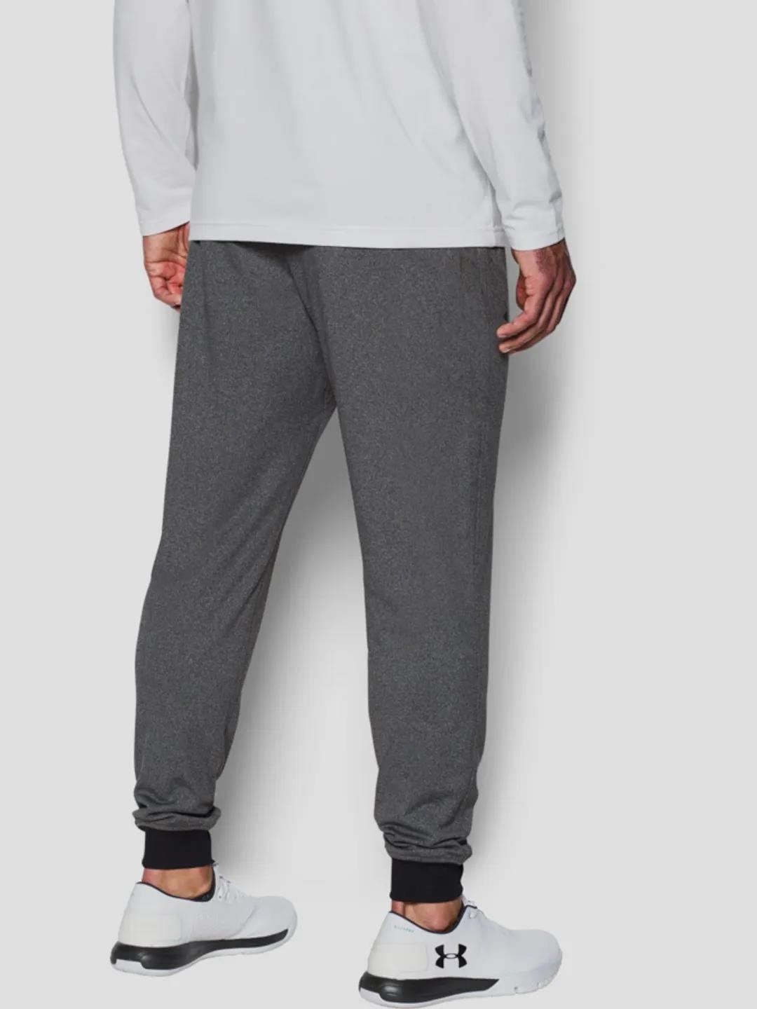 Under Armour Sportstyle Jogger męskie spodnie dresowe, carbon heather