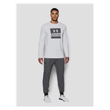 Under Armour Sportstyle Jogger męskie spodnie dresowe, carbon heather