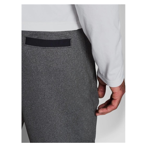 Under Armour Sportstyle Jogger męskie spodnie dresowe, carbon heather