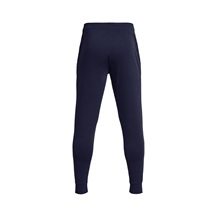 Under Armour Rival Terry męskie spodnie dresowe, granatowe