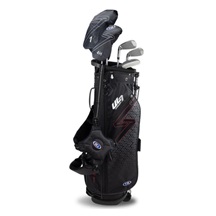U.S. Kids Golf UL7-60 (152 cm) W10 5-Club golfowy zestaw dziecięcy, lewy