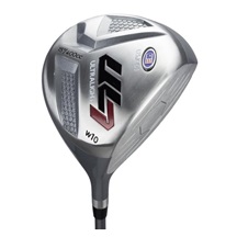 U.S. Kids Golf UL7-60 (152 cm) W10 5-Club golfowy zestaw dziecięcy, lewy