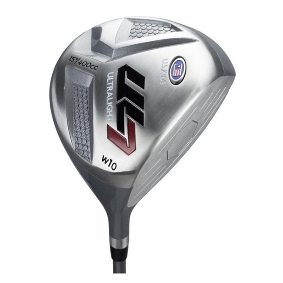 U.S. Kids Golf UL7-60 (152 cm) W10 5-Club golfowy zestaw dziecięcy, lewy