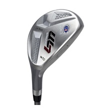 U.S. Kids Golf UL7-60 (152 cm) W10 5-Club golfowy zestaw dziecięcy, lewy