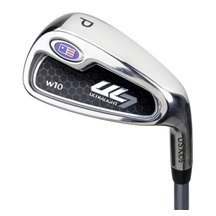 U.S. Kids Golf UL7-60 (152 cm) W10 5-Club golfowy zestaw dziecięcy, lewy