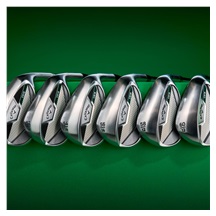 Callaway CB 12 męski wedge, grafit