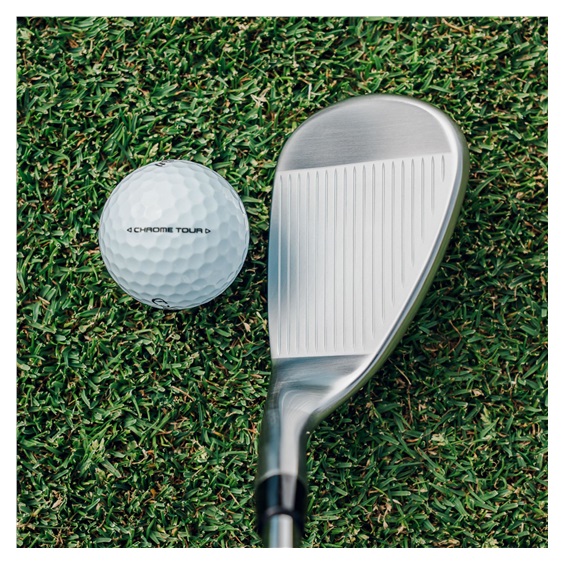 Callaway CB 12 męski wedge, grafit