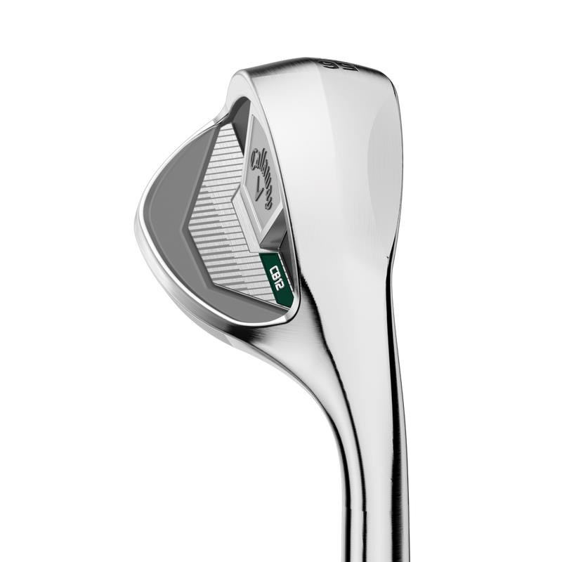 Callaway CB 12 męski wedge, stal