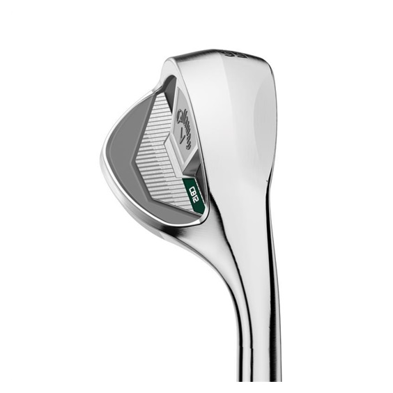 Callaway CB 12 męski wedge, stal