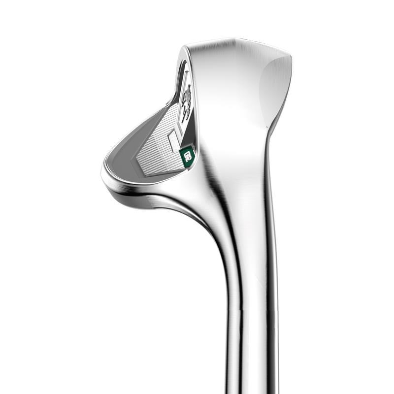 Callaway CB 12 męski wedge, stal