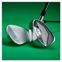 Callaway CB 12 męski wedge, stal