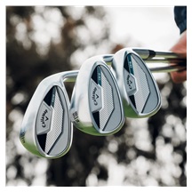 Callaway CB 12 męski wedge, stal
