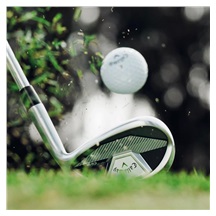 Callaway CB 12 męski wedge, stal
