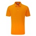 PING Hershel męskie polo, sunburst multi