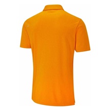 PING Hershel męskie polo, sunburst multi