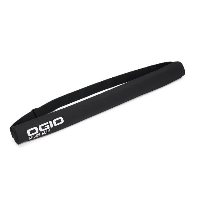 Ogio Thin Can Cooler  torba termoizolacyjna na napoje, czarna