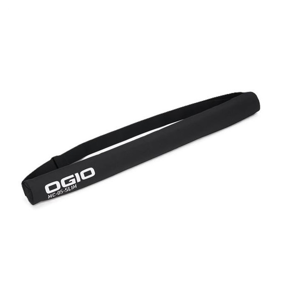Ogio Thin Can Cooler  torba termoizolacyjna na napoje, czarna